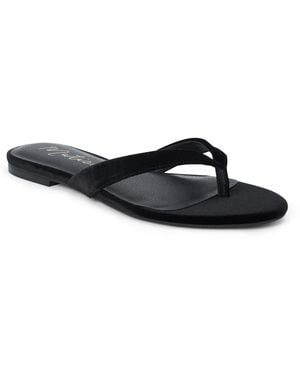 Matisse Jack Sandal - Black