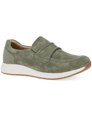 Dansko Clementine Slipon - Green