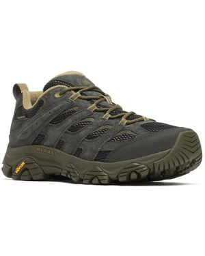 Merrell Moab 3 Waterproof Hiking Boot - Black