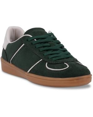 Gc Shoes Milan Sneaker - Green