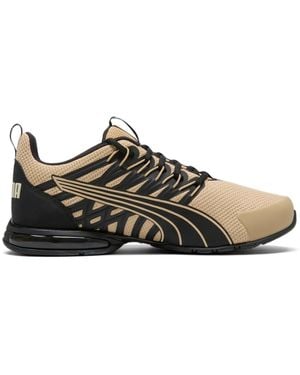 PUMA Voltaic Evo Sneaker - Black