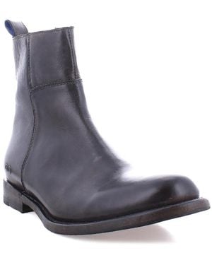 Bed Stu Kaldi Boot - Black