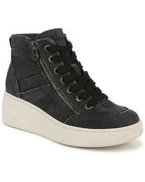 Blowfish Camden Hightop Sneaker - Black