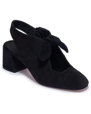 Bernardo Angelina Pump - Black