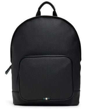 Ted Baker Dawson Backpack - Black