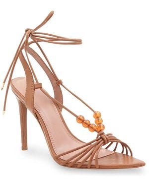 BCBGMAXAZRIA Thelma Sandal - Black