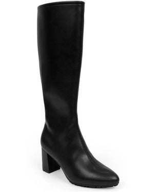 Aerosoles Brynn Boot - Black