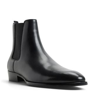 ALDO Bert Chelsea Boot - Black