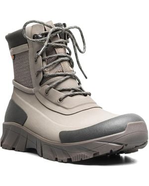Bogs Arcata Ii Lace Snow Boot - Black