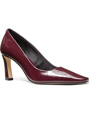 MICHAEL Michael Kors Darrah Pump - Red