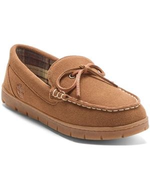 Timberland Core 1Eye Slipper - Brown