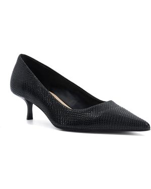 Dune Amira Pump - Blue