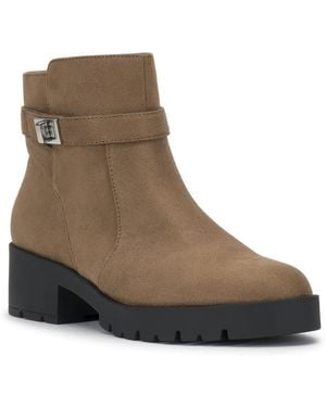 Kelly & Katie Hildee Bootie - Black