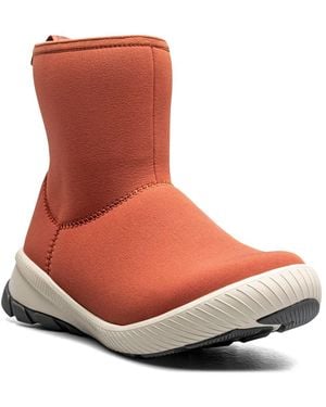 Bogs Coral Mid Boot - Blue