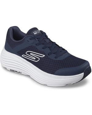 skechers max cushion extra wide