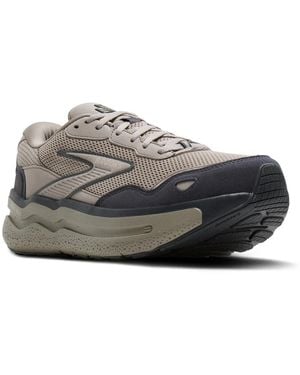 Brooks Ghost Max Se Running Shoe - Black