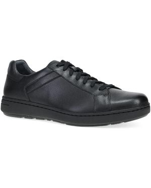 Dansko Timothy Work Sneaker - Black