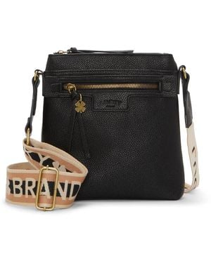 Lucky Brand Lani Crossbody Bag - Black