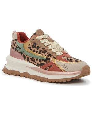 Blowfish Leo Sneaker - Brown