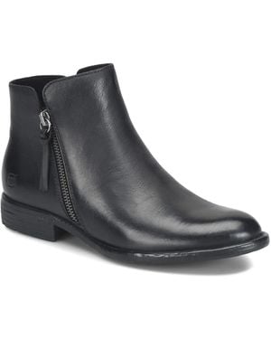 Born Cleo Bootie - Black