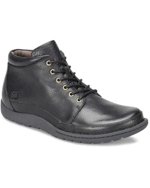 Born Nigel Boot - Black