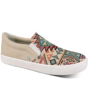 Mykos Piper Slipon Sneaker - Multicolor
