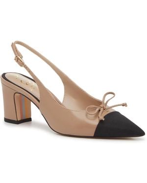 Sam Edelman Willette Pump - Black