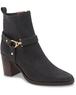 Andre Assous Royal Bootie - Black