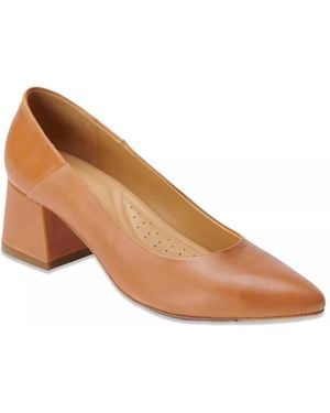 Nisolo Fiorela Pump - Multicolor