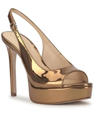 Jessica Simpson Sibilla Sandal - Black
