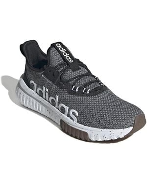 adidas Kaptir 4.0 Sneaker - Black