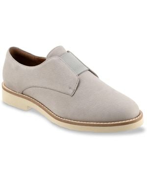 Softwalk Wexford Oxford - White