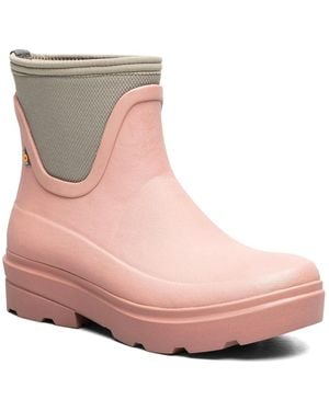 Bogs Hazel Chelsea Boot S - Black