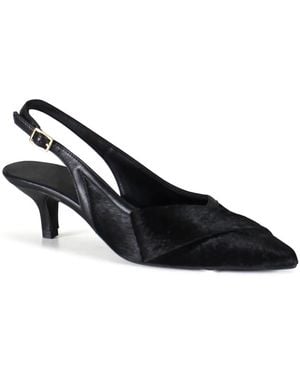 Diba True Settle Down Pump - Black