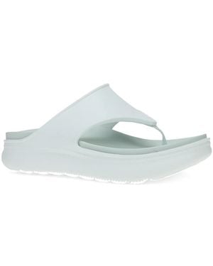 Dansko Devyn Sandal - White
