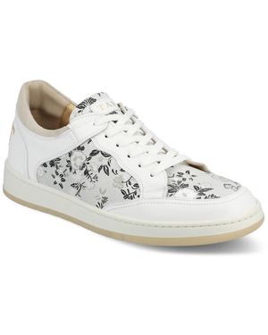 Taft Rapido Sneaker - White
