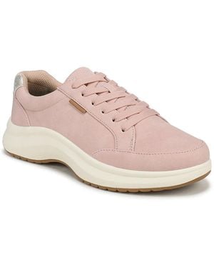 Dr. Scholls All Beyond Sneaker - Pink