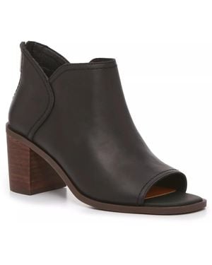Lucky Brand Theria Bootie - Black