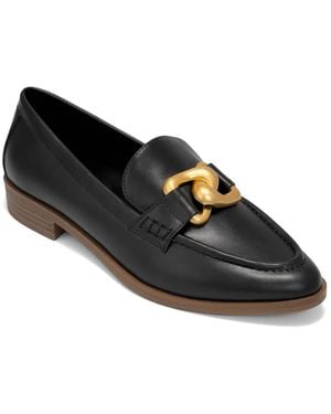 Aerosoles Everno Loafer - Black