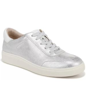 LifeStride Happy Hour Sneaker - White