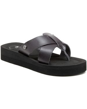Rocket Dog Wilmer Sandal - Black