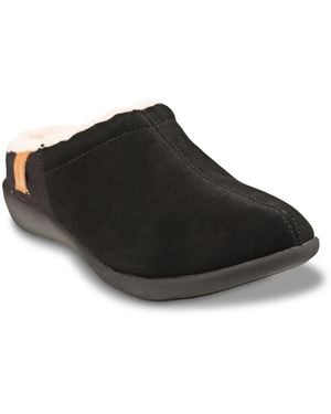 Revitalign Legacy Slipper - Black