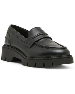 Blondo Kisha Waterproof Loafer - Black