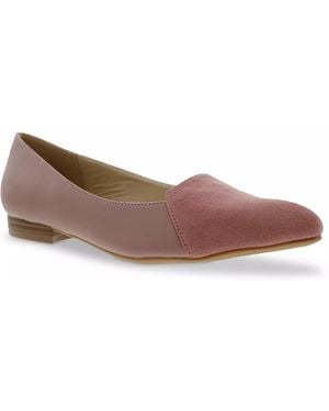Bellini Flora Slipon - Pink