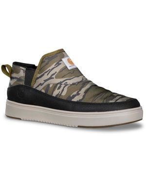 Carhartt Detroit Slipon - Black