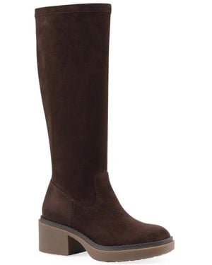 White Mountain Marcella Boot - Black
