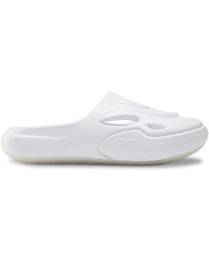 Reebok Dmx Recovery Mule - White