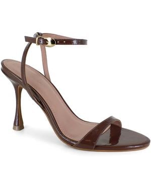 BCBGMAXAZRIA Pacificia Sandal - Black