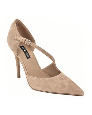 Nine West Candela Pump - Black