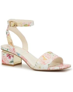 Vince Camuto Acaylee Sandal - White